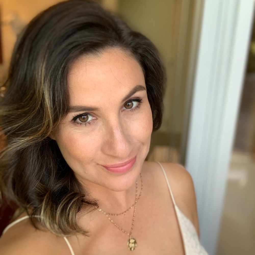 Meet your Posher, Margaret